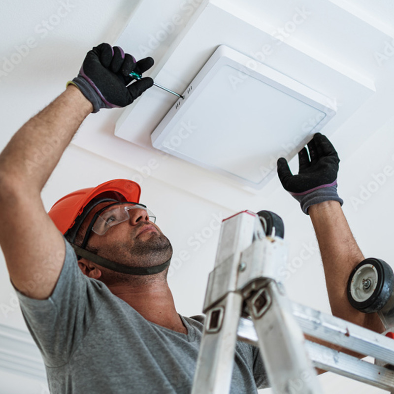 show me the best electricians category