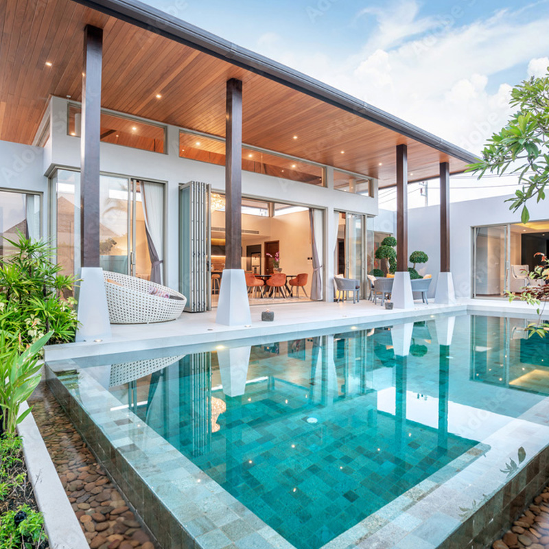 show me the best home and gardens category