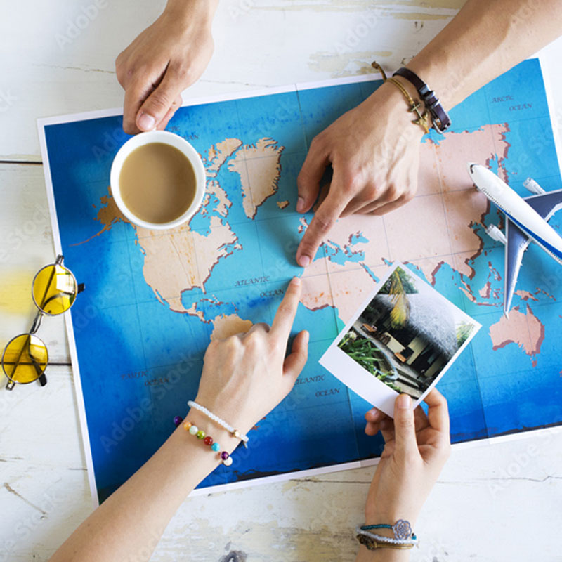 showmethebest travel category